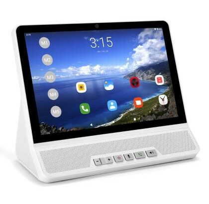 TELEFONE FIXO SEM FIO LS890-BROADSIS 4