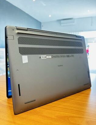 The PowerFull ,Dell vostro 16 5640  intel Core 7 150U (12 CPUs) 1.80GHZ,15 TH GENERATION,16GB DDR5 SDRAM ,SSD 1TB (1000 GB),Windows 11 PRO,LCD  LED Di