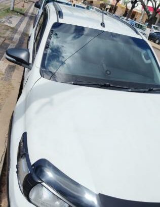 Toyota Hilux GD6 2018 2.4cc Manual 4×4 Diesel