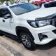 Toyota Hilux GD6 2018 2.4cc Manual 4×4 Diesel