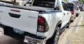Toyota Hilux GD6 2018 2.4cc Manual 4×4 Diesel