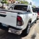 Toyota Hilux GD6 2018 2.4cc Manual 4×4 Diesel