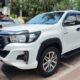 Toyota Hilux GD6 2018 2.4cc Manual 4×4 Diesel