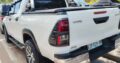 Toyota Hilux GD6 2018 2.4cc Manual 4×4 Diesel