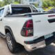 Toyota Hilux GD6 2018 2.4cc Manual 4×4 Diesel