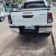 Toyota Hilux GD6 2018 2.4cc Manual 4×4 Diesel