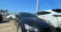 Toyota Mark X Sport 2011 2.5cc Recém importado