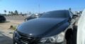Toyota Mark X Sport 2011 2.5cc Recém importado