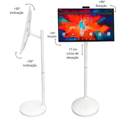 TV portátil-RK 3588. Android 12