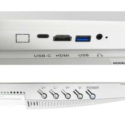 TV portátil-RK 3588. Android 12