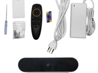 TV portátil-RK 3588. Android 12