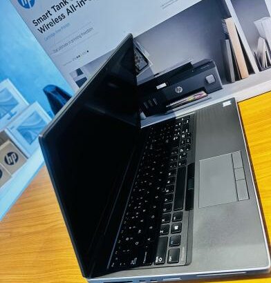 Dell Precision 7540 Workstation Machine  Concebido para Engenharias ,Arquiteturas e Designers.  intel Core I7-9750H 9TH Gen  2.60 GHZ(12 CPUs),16 GB D