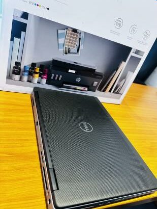 Dell Precision 7540 Workstation Machine  Concebido para Engenharias ,Arquiteturas e Designers.  intel Core I7-9750H 9TH Gen  2.60 GHZ(12 CPUs),16 GB D