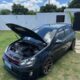 VW Golf 6 TSI Facelift to GTI 2013 1.4 turbo