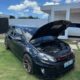 VW Golf 6 TSI Facelift to GTI 2013 1.4 turbo