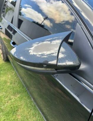 VW Golf 6 TSI Facelift to GTI 2013 1.4 turbo