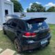 VW Golf 6 TSI Facelift to GTI 2013 1.4 turbo