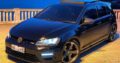 VW GOLF MK7 R-LINE (SINGAPURE) | MODELO 2014 | MOTOR 1.4