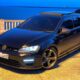 VW GOLF MK7 R-LINE (SINGAPURE) | MODELO 2014 | MOTOR 1.4