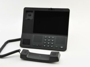 ZT9600‑DLNA 4G Fixed Wireless Phone