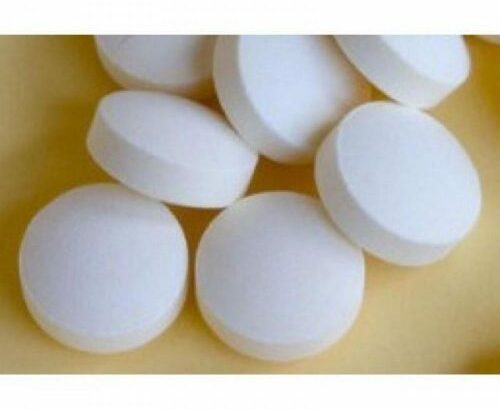 Cianeto de potássio, nembutal, pentobarbital