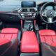 BMW X4 2020 PANORAMIC INDIVIDUAL  RECEM IMPORTADO