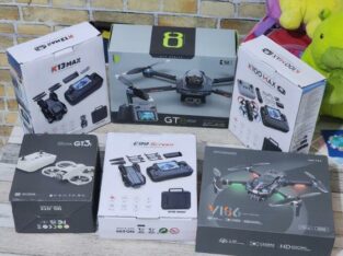 🚨NOVO DRONE (GRAND PRMOCAO) 🚨