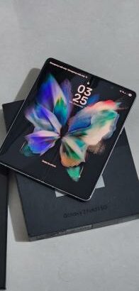 Samsung Z Fold 3 5G