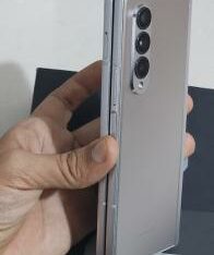 Samsung Z Fold 3 5G