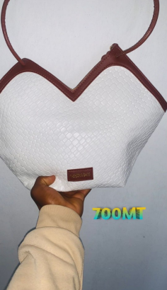 Bolsas de luxo a venda