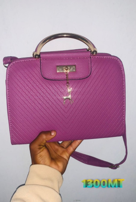 Bolsas de luxo a venda