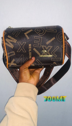 Bolsas de luxo a venda