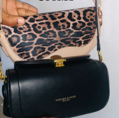 Bolsas de luxo a venda