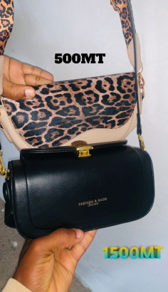 Bolsas de luxo a venda