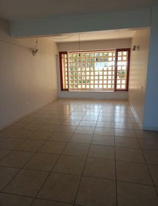 Excelente Apartamento T2 no Caracol vista ao mar