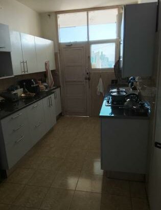 Excelente Apartamento T2 no Caracol vista ao mar