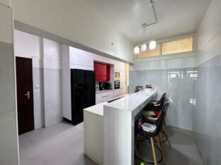 Excelente Apartamento T3  na Julius Nyerere
