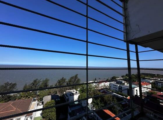 Excelente Apartamento T3  na Julius Nyerere