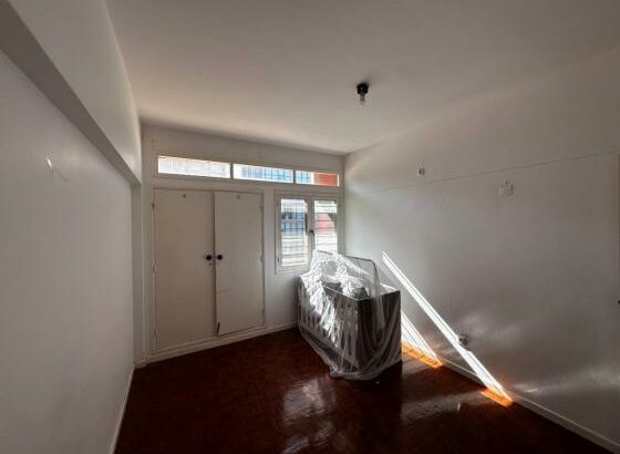Excelente Apartamento T3  na Julius Nyerere