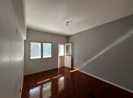 Excelente Apartamento T3  na Julius Nyerere