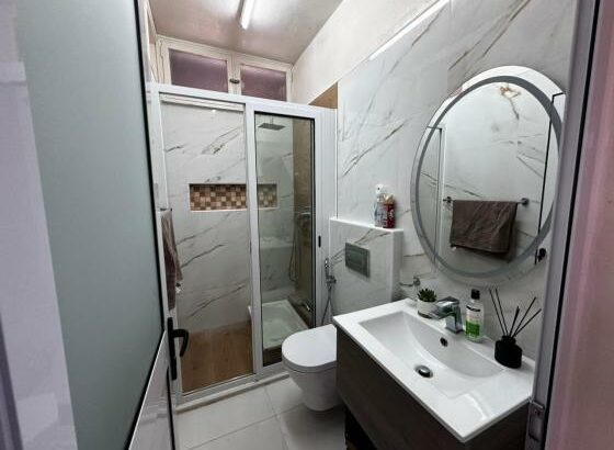 Excelente Apartamento T3  na Julius Nyerere