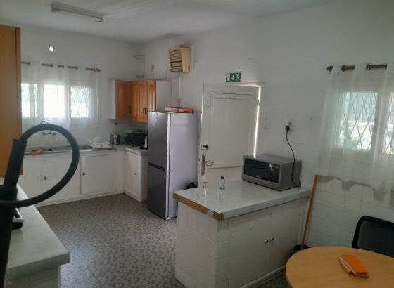 Excelente Moradia T6 na Sommershield 1