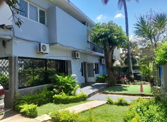 Excelente Moradia T6 na Sommershield 1