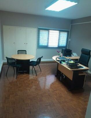 Excelente Moradia T6 na Sommershield 1