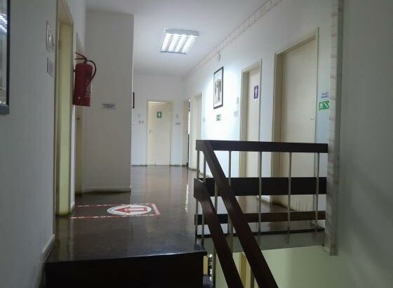 Excelente Moradia T6 na Sommershield 1