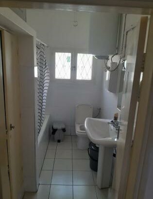 Excelente Moradia T6 na Sommershield 1