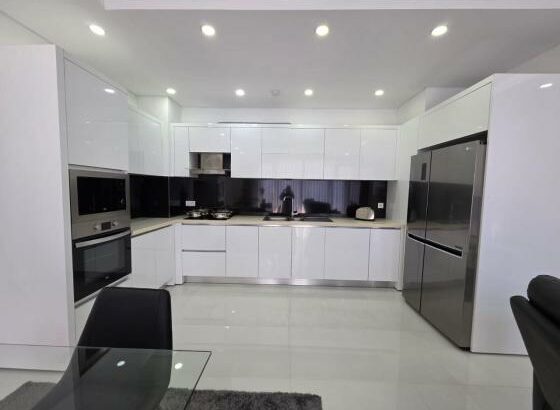 Excelente Apartamento T3 mobilado