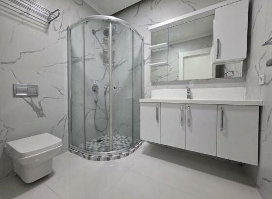 Excelente Apartamento T3 mobilado