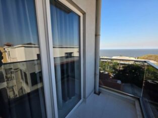 Excelente Apartamento T3 mobilado