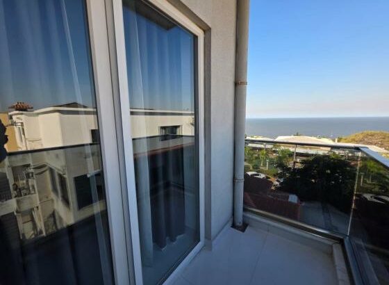 Excelente Apartamento T3 mobilado